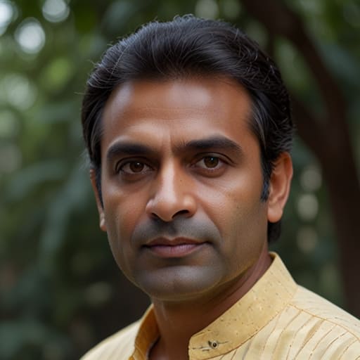 Rahul Mehra